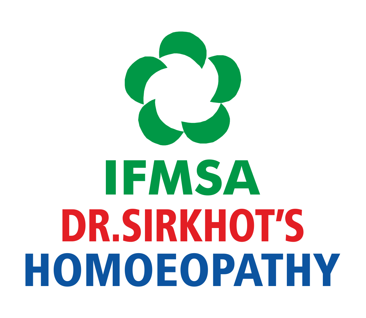 Free Homeopathy Logo Creator | Best Homeopathy Logos | LogoDesign.net